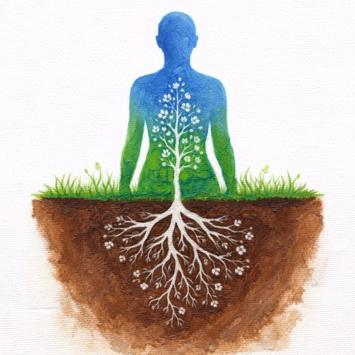 Healing Art Expressions- J.C. Young