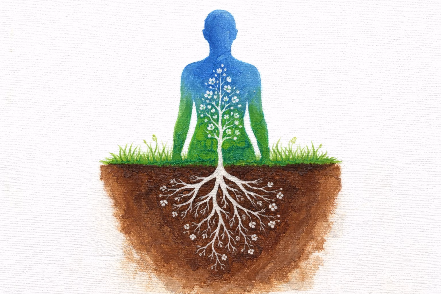 Healing Art Expressions- J.C. Young